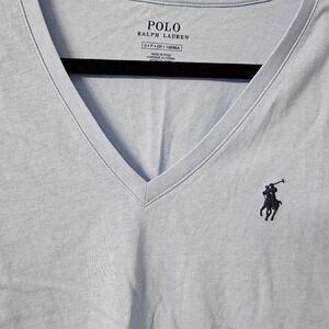 New Ralph Lauren small cotton t shirt
